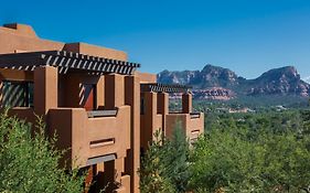 Hyatt Residence Club Sedona, Piñon Pointe